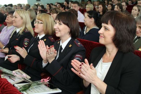 прописка в Дзержинском